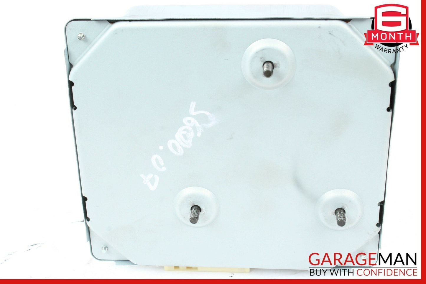 07-13 Mercedes W221 S600 CL550 Rear View Backup Camera Control Module OEM