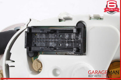 01-04 Mercedes R170 SLK320 SLK230 Speedometer Instrument Cluster 1705404811 OEM