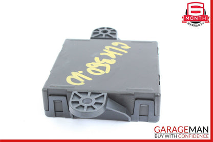 09-12 Mercedes X204 GLK350 C350 Rear Left Side Door Control Module Unit OEM
