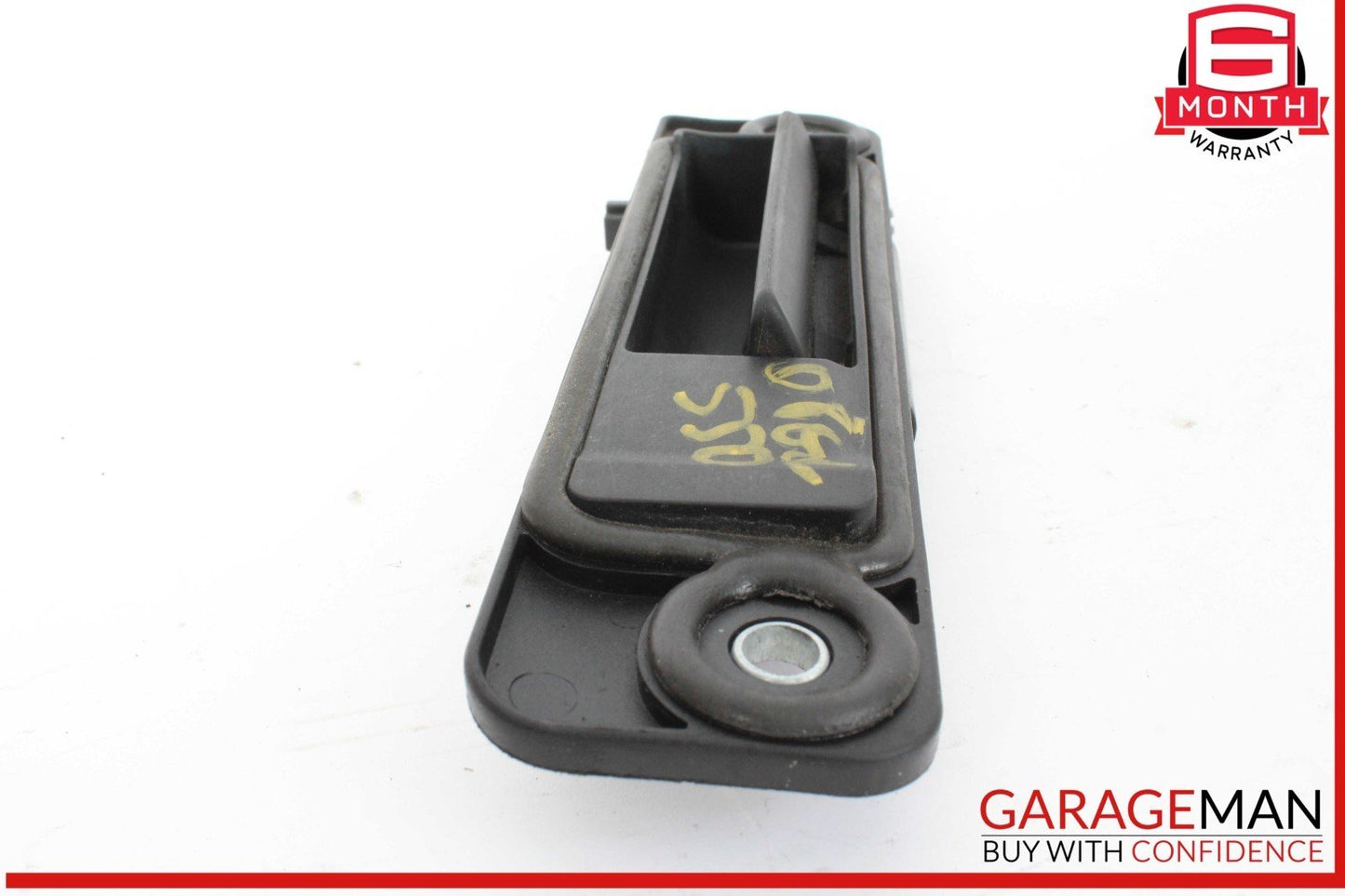 06-13 Mercedes X164 GL550 ML500 Rear Trunk Lid Liftgate Tail Gate Handle OEM