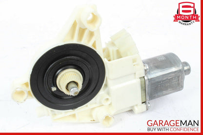 08-15 Mercedes W204 C250 Coupe Front Right Door Window Regulator Motor Unit OEM