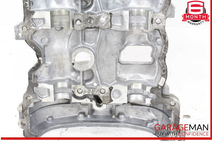 11-20 Mercedes W221 S550 E550 GL450 Left Side Engine Cylinder Head Valve Cover