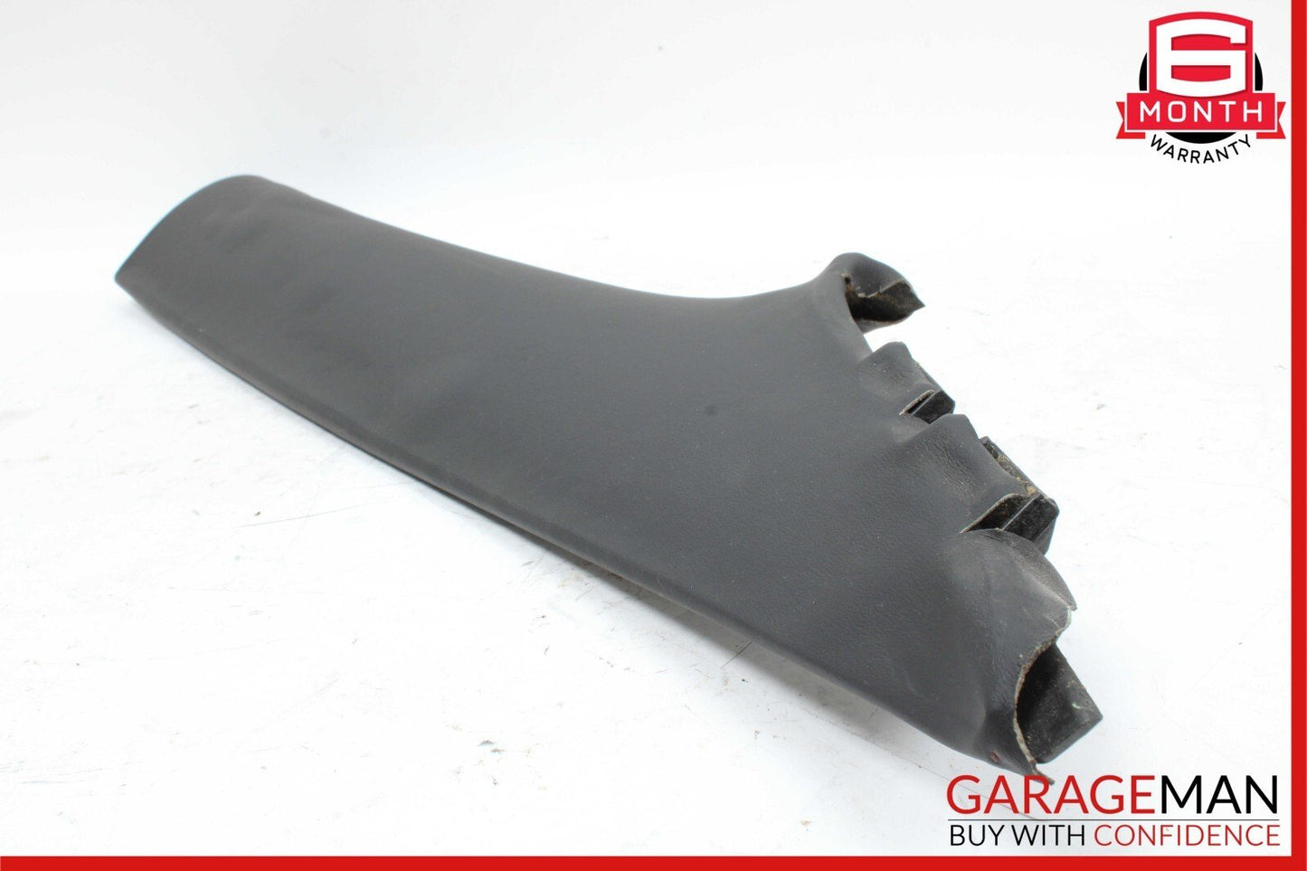 15-18 Ferrari California T Front Right Passenger Side Interior A Pillar Trim OEM