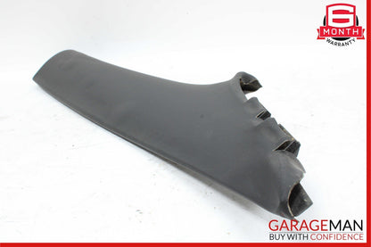 15-18 Ferrari California T Front Right Passenger Side Interior A Pillar Trim OEM