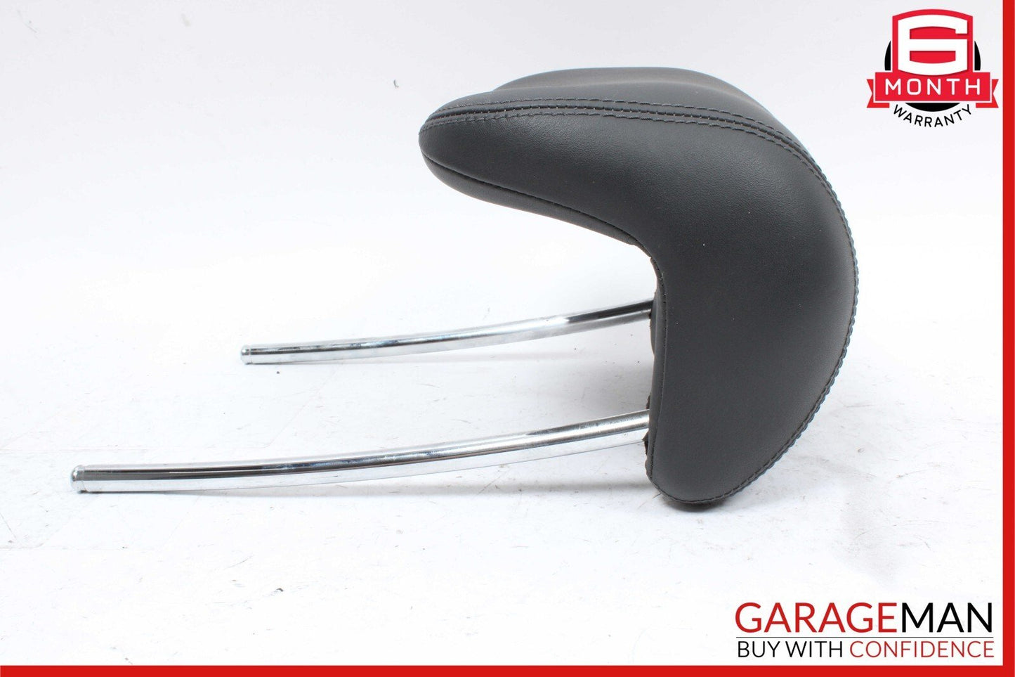 00-06 Mercedes W215 CL600 Front Right / Left Seat Head Rest Headrest Anthracite