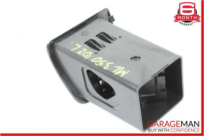 98-05 Mercedes W163 ML320 Front Left Driver Side Dashboard A/C AC Air Vent OEM
