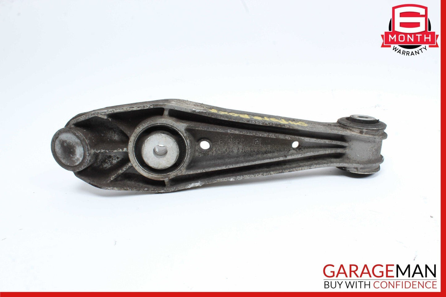 97-04 Porsche Boxster S 986 Rear Right / Left Suspension Lower Control Arm OEM