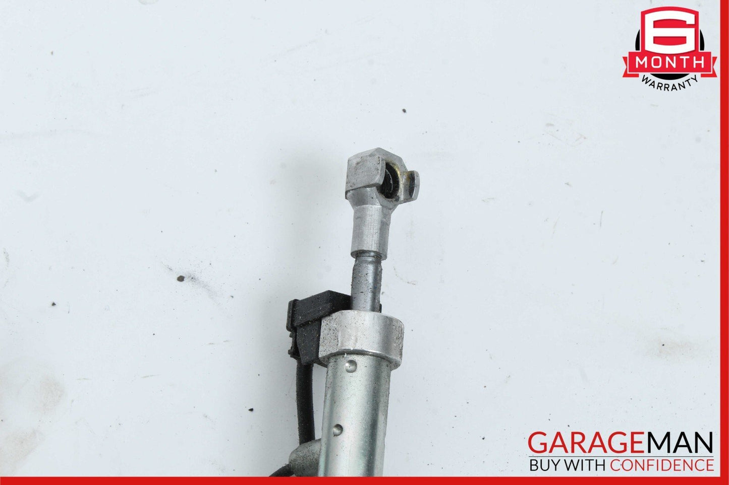 07-13 Mercedes W221 S550 S600 Trunk Lid Locking Hydraulic Pull Down Pump OEM