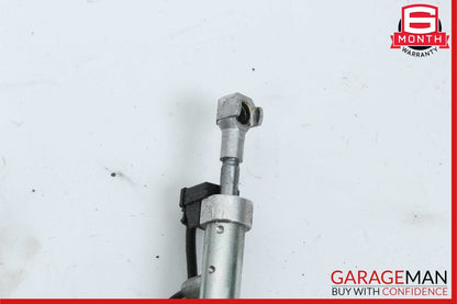 07-13 Mercedes W221 S550 S600 Trunk Lid Locking Hydraulic Pull Down Pump OEM