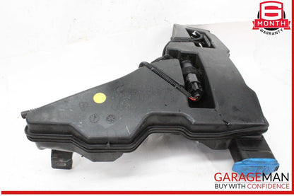 18-24 Audi S5 Windshield Washer Fluid Reservoir Tank 8W6955451E OEM