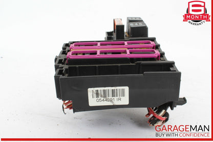 09-16 Audi A4 Relay Fuse Box Power Distribution Panel Holder 8K0971845A OEM