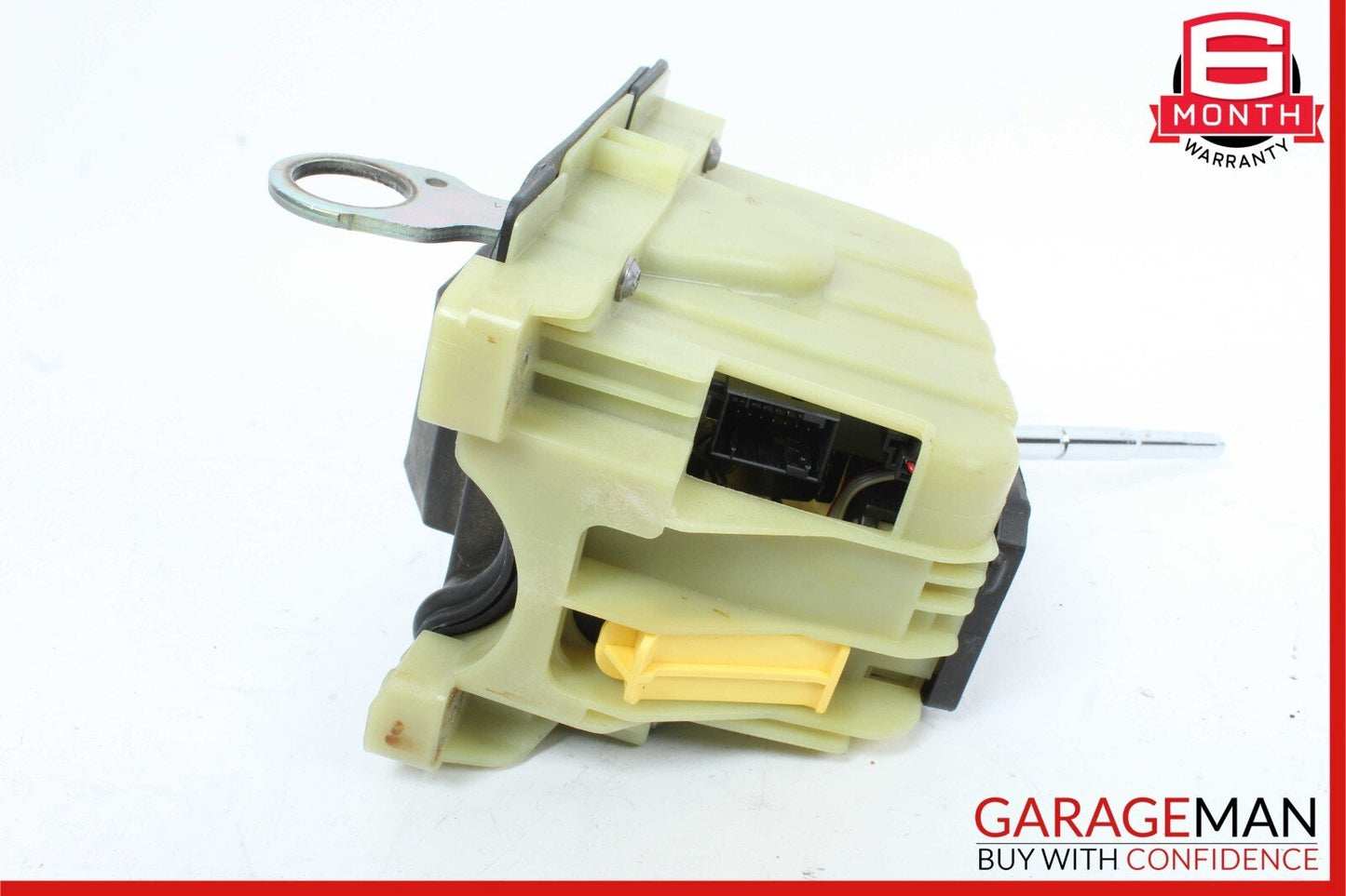 08-14 Mercedes W204 C300 C250 C350 C63 RWD Floor Gear Shifter Shift Selector Box