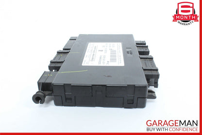 03-12 Mercedes GL320 E350 CLS550 E550 GL450 Front Left Side Seat Control Module