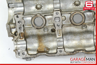 06-13 Mercedes W212 E350 SLK350 Right Engine Motor Cylinder Head Valve Cover OEM