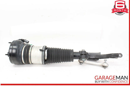 11-18 Audi A8 S8 Front Left or Front Right Side Air Suspension Shock Strut OEM