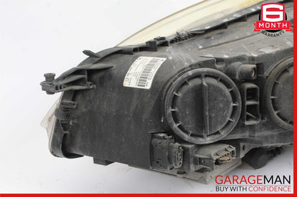 07-09 Mercedes W221 S600 Front Right Side Headlight Lamp Xenon 2218206661 OEM