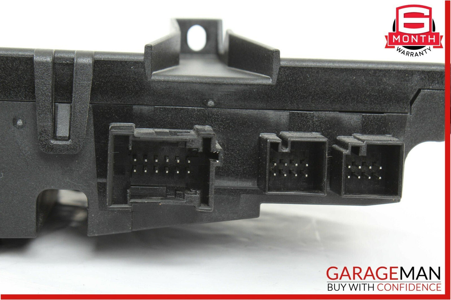 07-14 Mercedes W216 CL550 S550 A/C AC Heater Climate Control Switch OEM