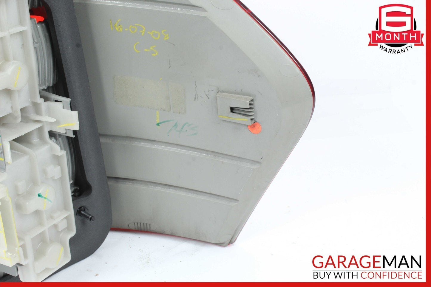 07-09 Mercedes X164 GL450 GL550 GL320 Rear Left Tail Light Brake Lamp