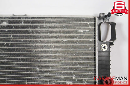 07-09 Mercedes W221 S450 S550 CL550 Engine Cooling Radiator