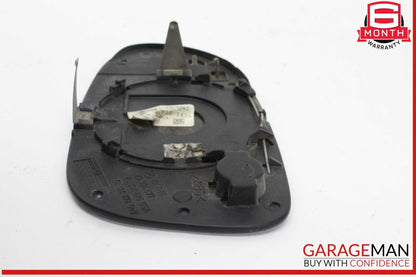 00-04 Mercedes R170 SLK230 CLK430 Right Side Door Rear View Mirror Glass OEM