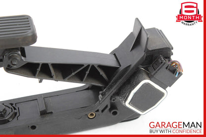 07-14 Mercedes W216 CL550 Accelerator Foot Gas Pedal Control Electronic OEM