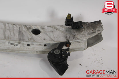 07-14 Mercedes W221 S550 CL550 Front Bumper Reinforcement Impact Bar OEM