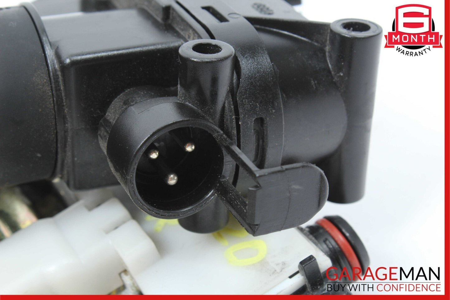94-02 Mercedes R129 SL500 SL320 Front Right Side Door Lock Latch Actuator