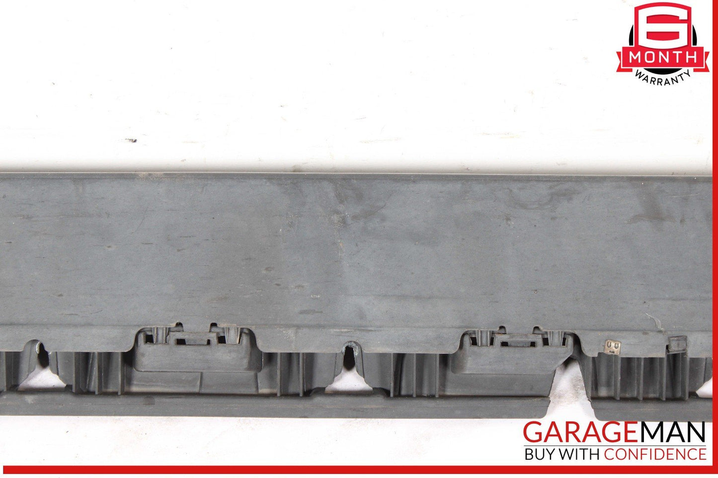 13-19 Mercedes X166 GL550 Left Driver Side Running Board Step OEM