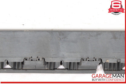 13-19 Mercedes X166 GL550 Left Driver Side Running Board Step OEM