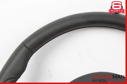 17-19 Alfa Romeo Giulia Sport Heated Steering Wheel Assembly 01561262940 OEM