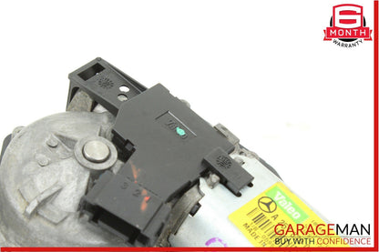 06-12 Mercedes X164 GL450 R500 Rear Glass Windshield Wiper Motor OEM
