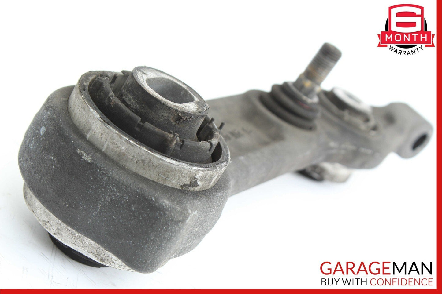 03-11 Mercedes W219 CLS550 E320 E350 RWD Front Right Lower Rearward Control Arm