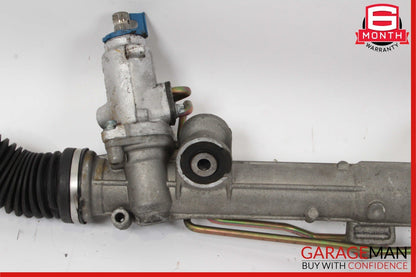03-06 Mercedes R230 SL500 SL600 Power Steering Rack & Pinion