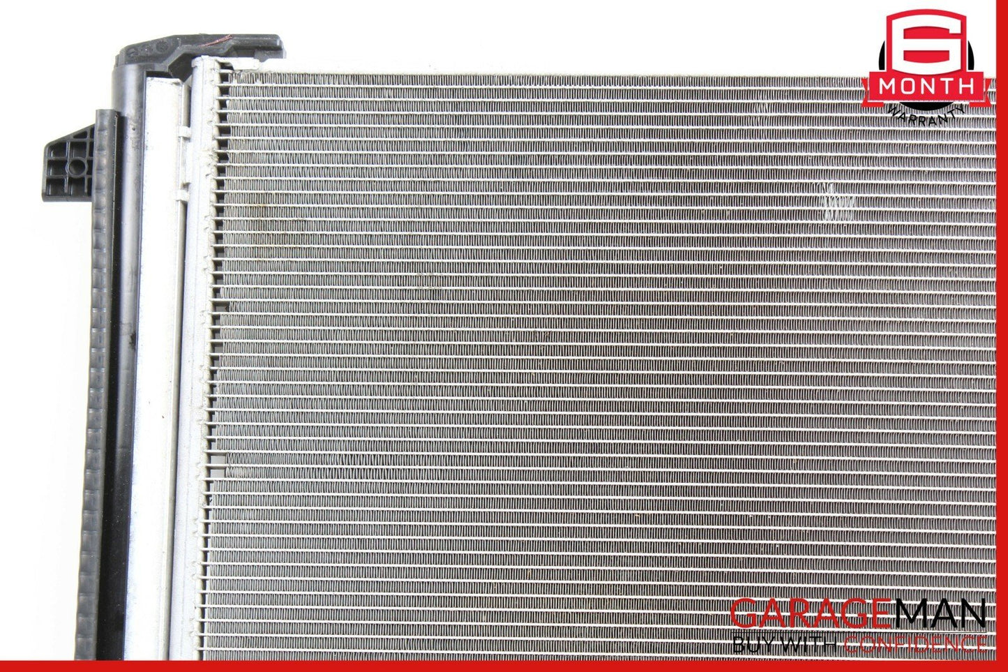 08-14 Mercedes C300 C350 GLK350 AC A/C Air Conditioning Condenser 2045000254 OEM