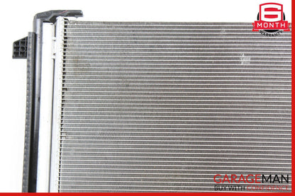 08-14 Mercedes C300 C350 GLK350 AC A/C Air Conditioning Condenser 2045000254 OEM