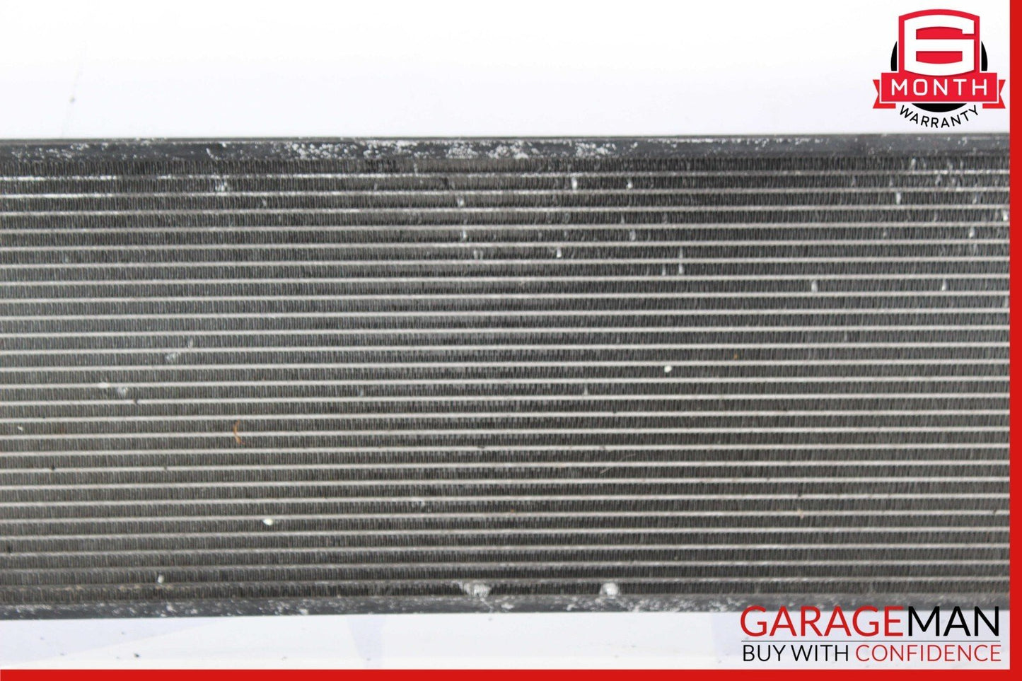 16-20 Tesla Model S Front Center Cooling Radiator Cooler OEM