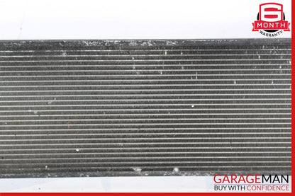 16-20 Tesla Model S Front Center Cooling Radiator Cooler OEM