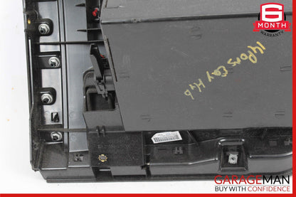 11-18 Porsche Cayenne 958 S Front Right Dash Glove Box Storage Compartment OEM