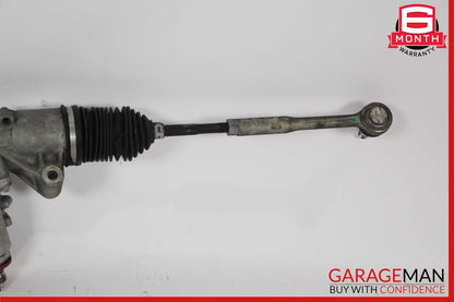 11-14 Mercedes W221 S63 CL63 AMG Power Steering Rack and Pinion Assembly OEM