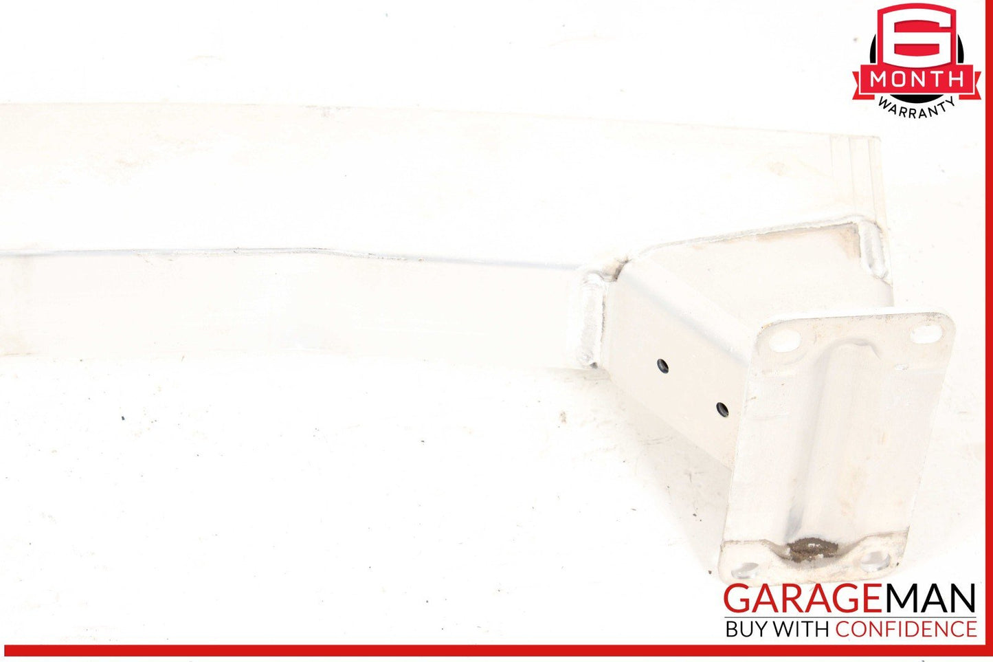 10-16 Porsche Panamera 970 Rear Bumper Reinforcement Impact Bar OEM