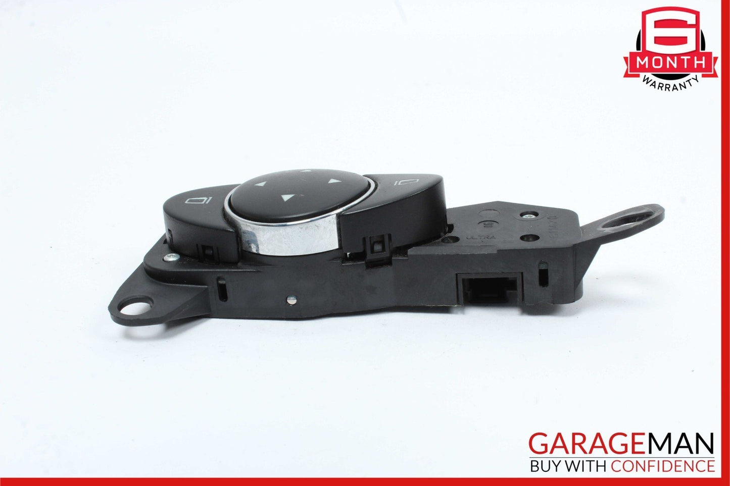 03-11 Mercedes E550 E350 CLS500 CLS550 Front Left Seat Adjustment Control Switch