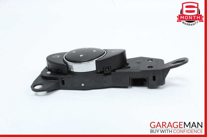 03-11 Mercedes E550 E350 CLS500 CLS550 Front Left Seat Adjustment Control Switch