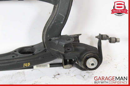 12-15 Mercedes B-Class W242 W246 Rear Axle Subframe 2463500000