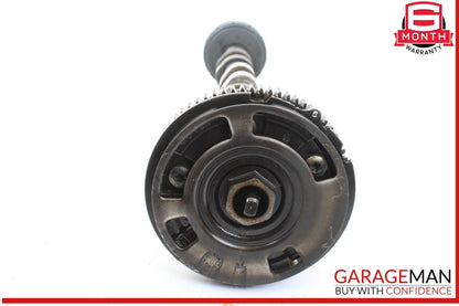 05-12 Mercedes W204 C300 Right Side Engine Camshaft Cam Shaft Exhaust OEM