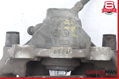 08-17 Mercedes W207 E350 C350 Rear Left & Right Brake Calipers Set of 2 Pc OEM