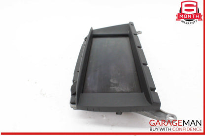 11-17 BMW X3 Dash Dashboard Radio Navigation Information Info Display Screen OEM