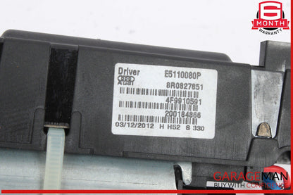 13-17 Audi Q5 SQ5 Rear Left Driver Side Tailgate Power Liftgate Drive Motor Unit
