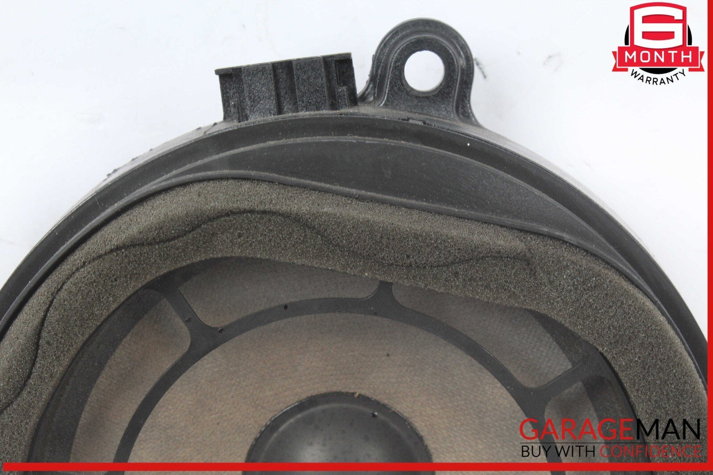 01-07 Mercedes W203 C230 Sport Rear Right & Left Side Audio Sound Door Speakers