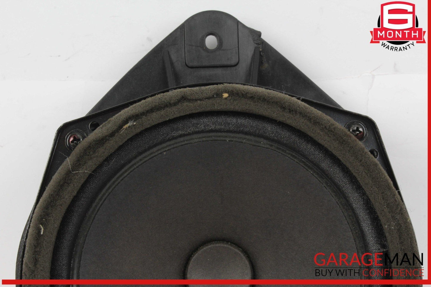 07-10 Saturn Sky Front Right and Left Side Door Audio Sound Speaker Set OEM