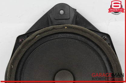 07-10 Saturn Sky Front Right and Left Side Door Audio Sound Speaker Set OEM